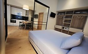 Premium Gernika Suites By Aldori - Top Quality In Urdaibai!